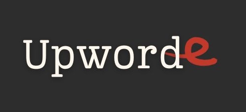Upworde Logo